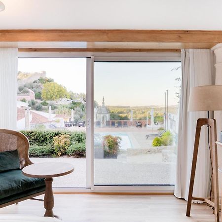 Hotel Real D Óbidos Екстериор снимка
