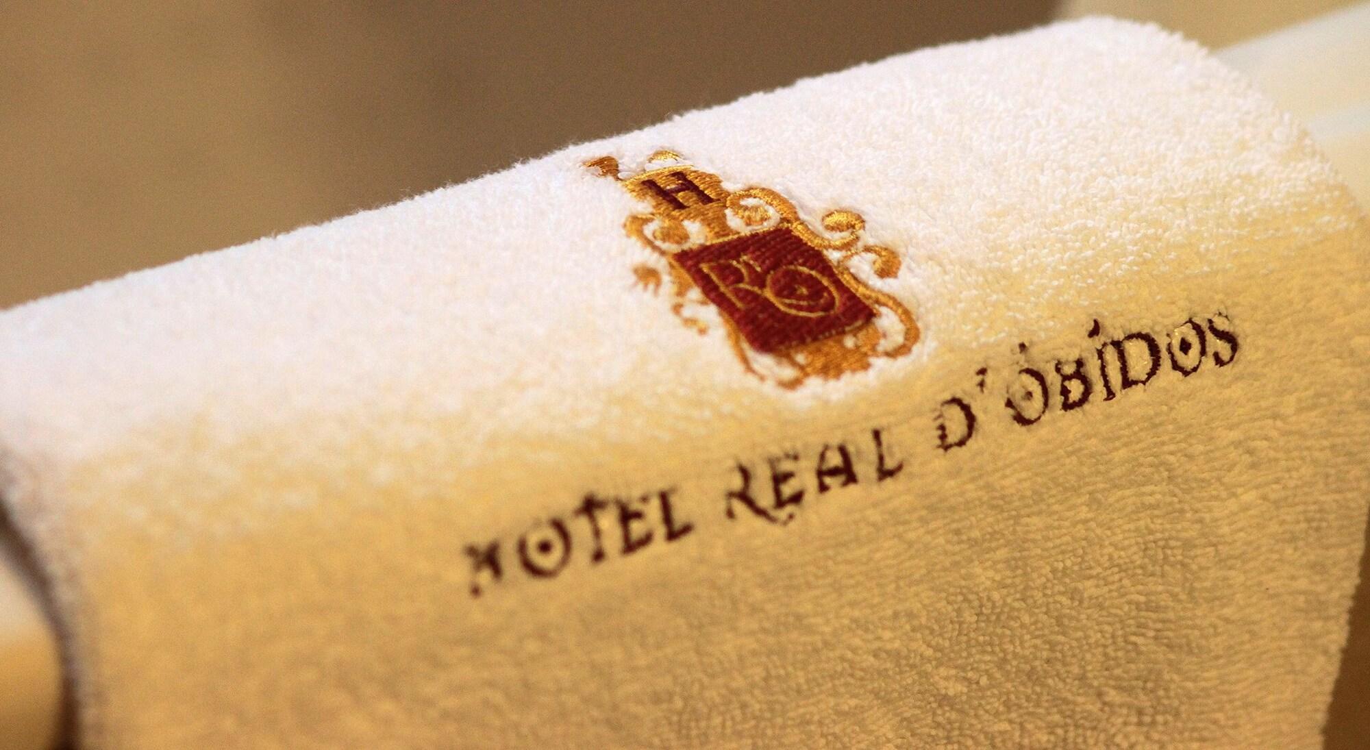Hotel Real D Óbidos Екстериор снимка