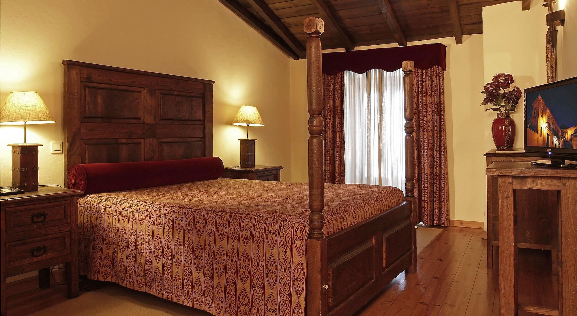 Hotel Real D Óbidos Екстериор снимка