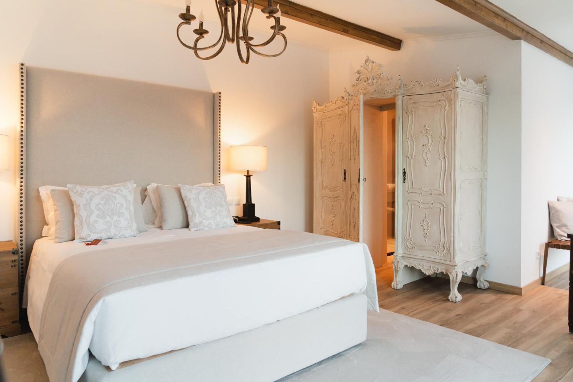 Hotel Real D Óbidos Екстериор снимка