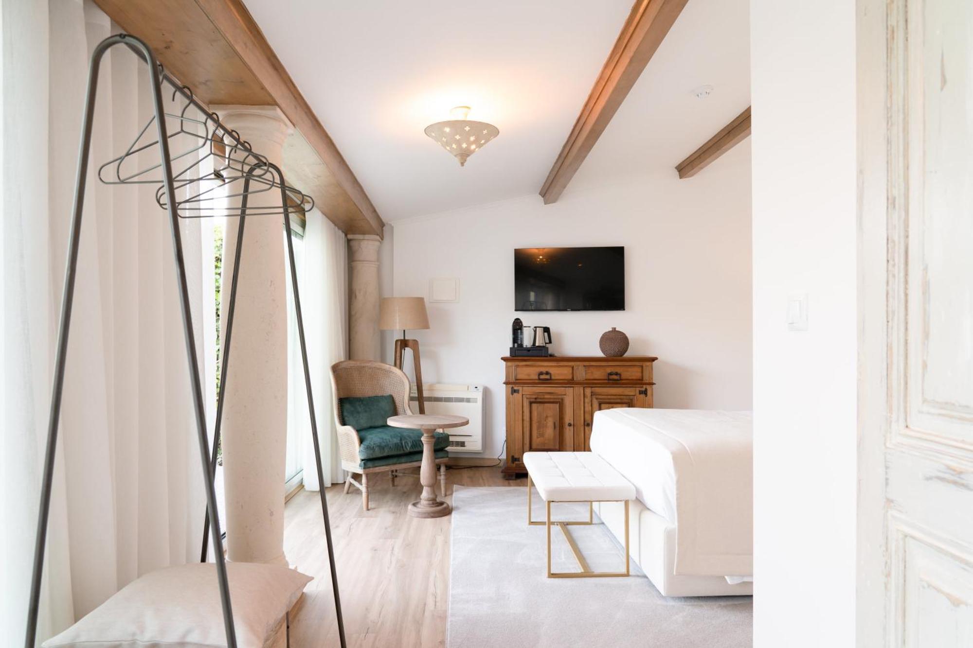 Hotel Real D Óbidos Екстериор снимка