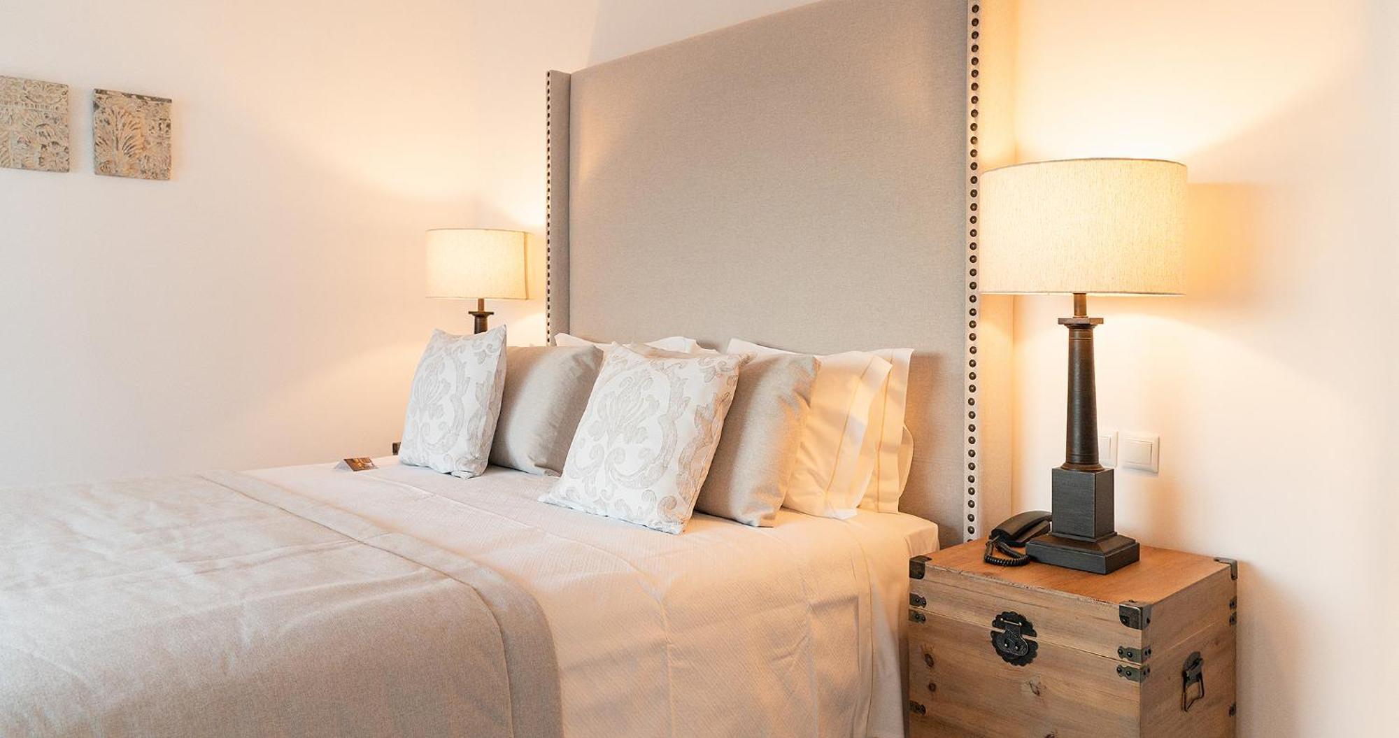 Hotel Real D Óbidos Екстериор снимка