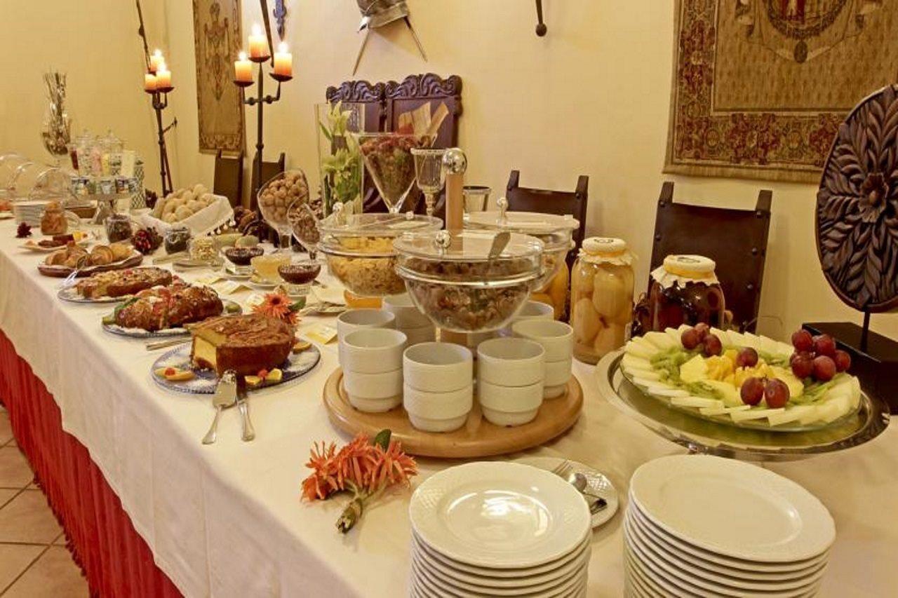 Hotel Real D Óbidos Екстериор снимка
