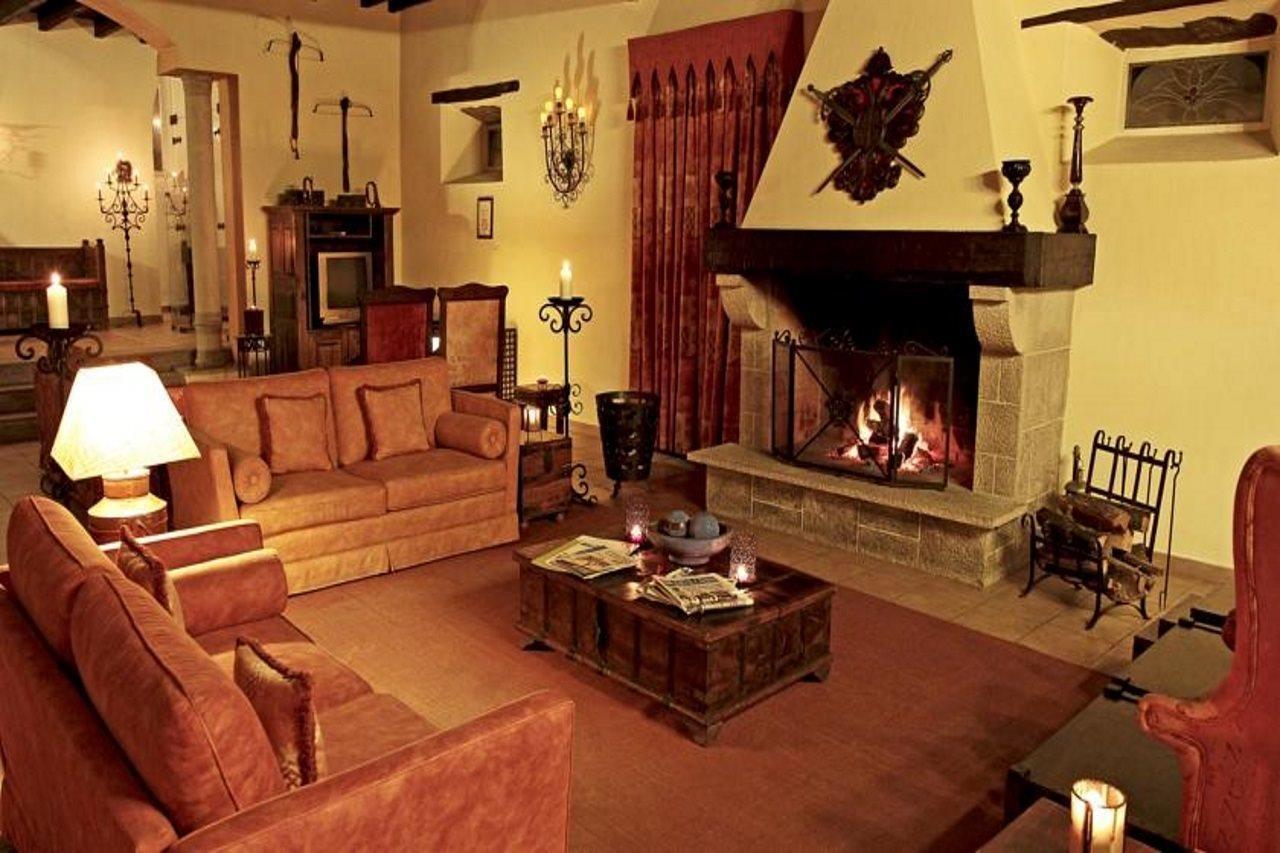 Hotel Real D Óbidos Екстериор снимка