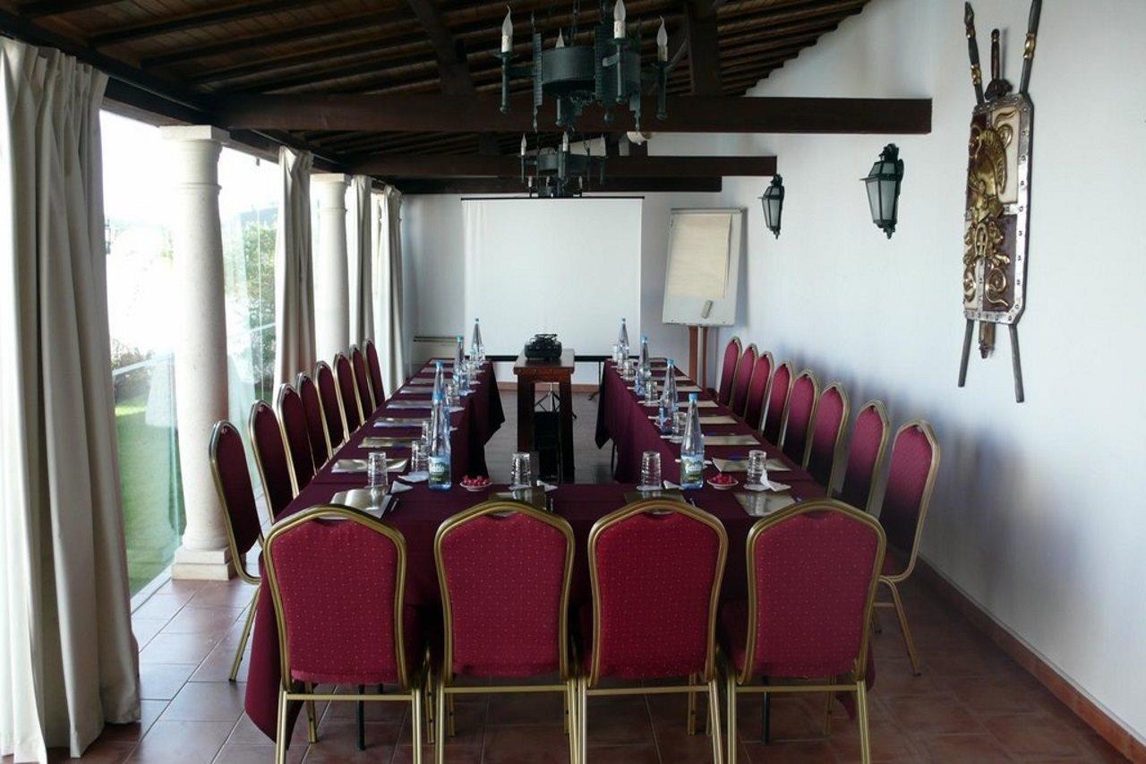 Hotel Real D Óbidos Екстериор снимка