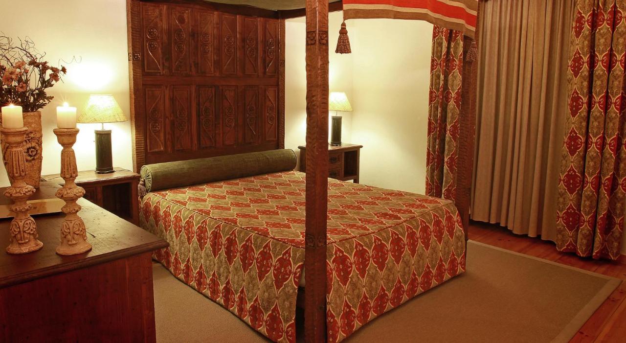 Hotel Real D Óbidos Екстериор снимка
