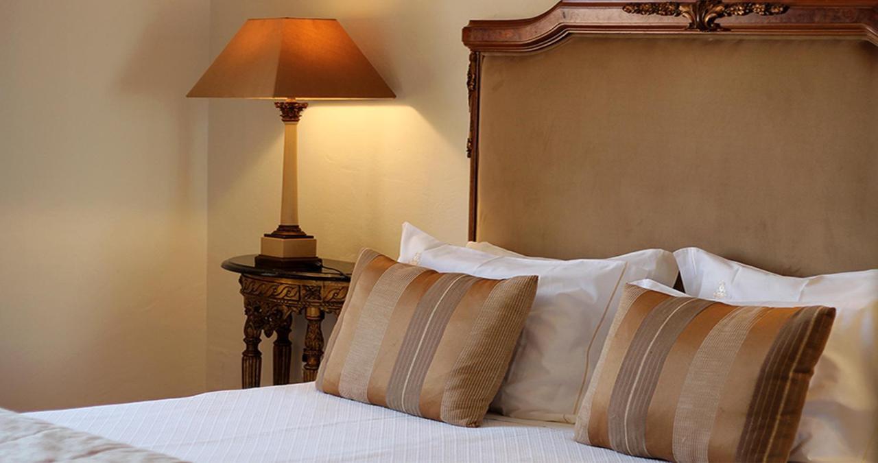 Hotel Real D Óbidos Екстериор снимка