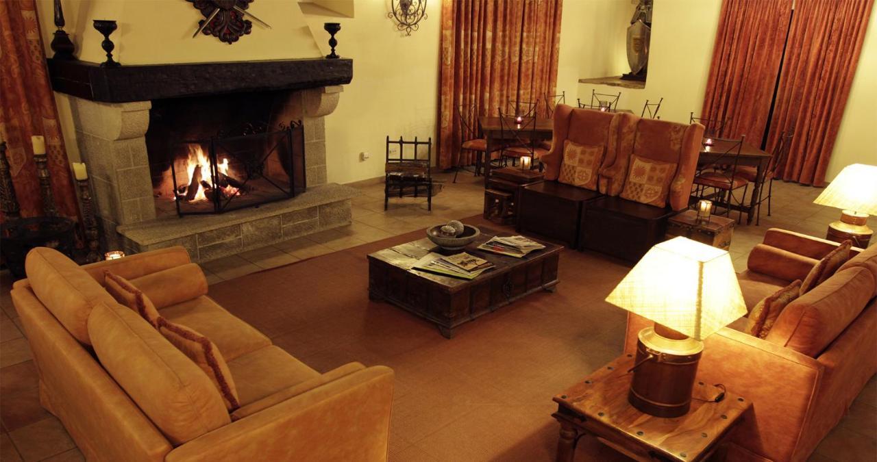 Hotel Real D Óbidos Екстериор снимка